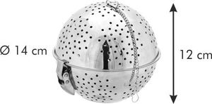 Tescoma Wkład do gotowania ryżu GrandCHEF 14cm (428570.00) 2