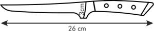 Tescoma Nóż do usuwania kości AZZA 13 cm (884524.00) 2