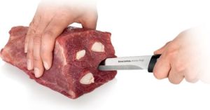 Tescoma Nóż do wycinania kieszonek w mięsie HOME PROFI 13 cm (880522.00) 2