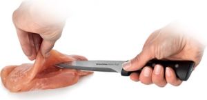 Tescoma Nóż do wycinania kieszonek w mięsie HOME PROFI 13 cm (880522.00) 3