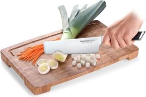 Tescoma Nóż japoński AZZA NAKIRI 18 cm (884543.00) 2