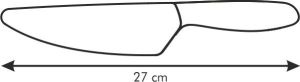 Tescoma Nóż z ostrzem ceramicznym VITAMINO 15 cm (642722.00) 2