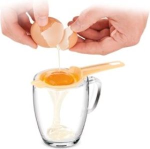 Tescoma Oddzielacz białka DELÍCIA (630092.00) 2