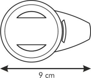 Tescoma Oddzielacz białka PRESTO (420650.00) 3