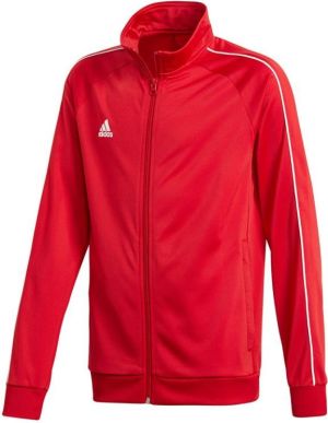 Adidas Bluza piłkarska Core 18 Pes czerwona r. 152 cm (CV3579) 1
