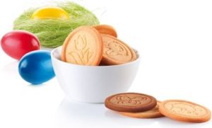 Tescoma Pieczątka do ciastek DELÍCIA, 6 motywów wielkanocnych (630116.00) 5