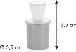 Tescoma Pieczątka do ciastek DELÍCIA, 6 motywów wielkanocnych (630116.00) 6