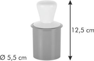 Tescoma Pieczątki do ciastek DELÍCIA, 6 motywów imprezowych (630111.00) 6