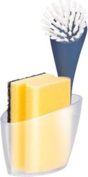 Tescoma Pojemnik na gąbkę CLEAN KIT, do zlewozmywaka (900630.00) 4