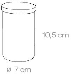 Tescoma Pojemnik na przyprawy MONTI 0.2 l 2