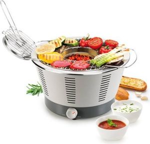 Tescoma Power grill PARTY TIME 2