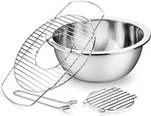 Tescoma Power grill PARTY TIME 3