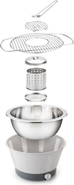 Tescoma Power grill PARTY TIME 4