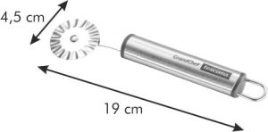 Tescoma Radełko GrandCHEF (428254.00) 2