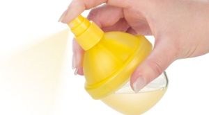 Tescoma Rozpylacz soku z cytryny VITAMINO, żółty (642770.12) 3