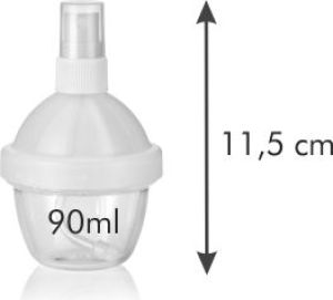 Tescoma Rozpylacz soku z cytryny VITAMINO, żółty (642770.12) 4