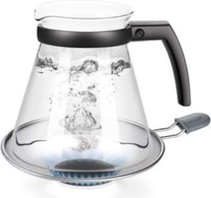 Tescoma Siatka rozpraszająca płomień PRESTO ø 19 cm 3