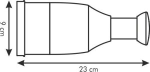 Tescoma Siekacz do cebuli HANDY 2
