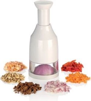 Tescoma Siekacz do cebuli HANDY 3