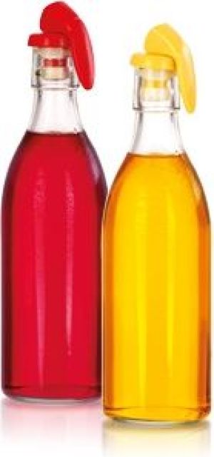 Tescoma Szczelne zamknięcie butelek PRESTO, 2 szt. (420697.00) 2