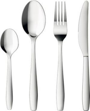 Tescoma Sztućce NICOLE, zestaw 24 szt. (391580.00) 2