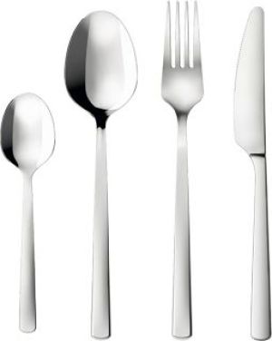 Tescoma Sztućce VICTORIA, zestaw 24 szt. (391560.00) 2