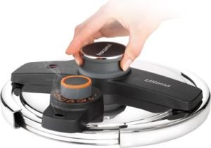 Tescoma Szybkowar Ultima Duo 4L i 6L (702768.00) 4