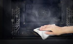 Piekarnik Candy FCPK626W/E 2