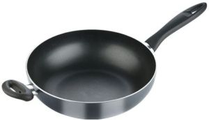 Patelnia Tescoma wok Presto 28cm 1