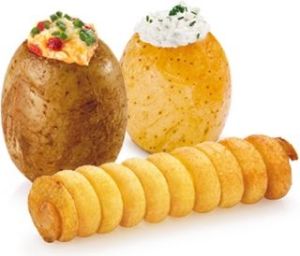 Tescoma Wykrawacz do nadziewanych ziemniaków (420641.00) 4