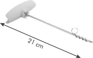 Tescoma Wykrawacz do nadziewanych ziemniaków (420641.00) 5