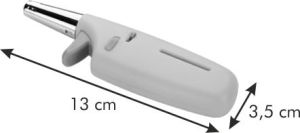 Tescoma Zapalarka gazowa PRESTO, podręczna 2