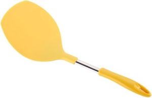 Tescoma Łopatka do omletów/naleśników Presto Tone, żółta 1