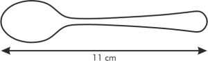 Tescoma Łyżeczka do kawy CLASSIC, 6 szt. (391424.00) 2