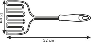 Tescoma Łyżka cedzakowa do knedli PRESTO (420360.00) 2