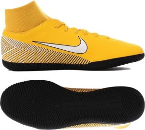 Nike Buty piłkarskie Mercurial Neymar SuperflyX X 6 Club IC żółte r. 42 (AO3111 710) 1
