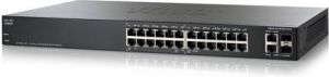 Switch Cisco SF250-24P 1