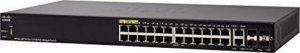 Switch Cisco SF350-24P 1