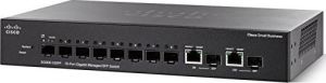 Switch Cisco SG350-10SFP (SG350-10SFP-K9-EU) 1