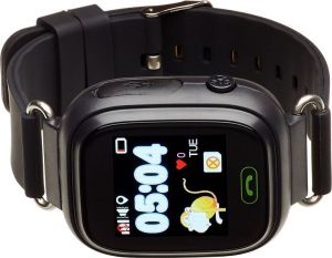 Smartwatch Garett Kids 2 Czarny  (5903246280517) 2