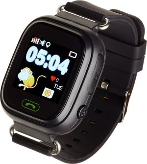 Smartwatch Garett Kids 2 Czarny  (5903246280517) 3