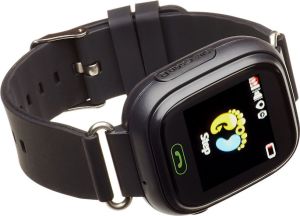 Smartwatch Garett Kids 2 Czarny  (5903246280517) 4