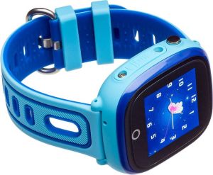 Smartwatch Garett Kids Happy Niebieski 4
