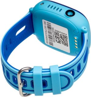 Smartwatch Garett Kids Happy Niebieski 5