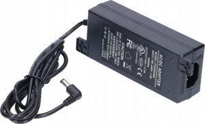 Switch ExtraLink EXTRALINK 8-port FE Unmanaged PoE Switch 18-57V DC, in set 24V 90W PowerAdapter 5