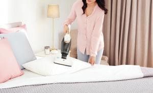 Odkurzacz pionowy Electrolux Ergorapido EER7ALLRGY 3