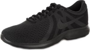 Nike Buty męskie Revolution 4 czarne r. 46 (AJ3490-002) 1