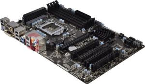 Płyta główna ASRock H77 Pro4/MVP 2