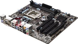 Płyta główna ASRock H77M 2