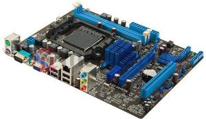 Płyta główna Asus M5A78L-M LX3 2